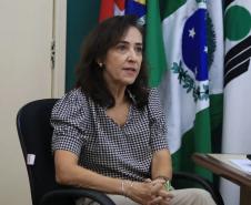 Com R$ 1,2 milhão do Estado, UEL recebe impressora 3D para estudar construção de casas