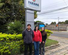 Residentes em economia rural iniciam atividades em órgãos da Secretaria da Agricultura