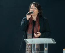 Professores que participaram do Ganhando o Mundo debatem experiência internacional