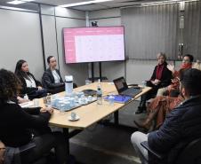 Universidades recebem novos veículos para reforçar núcleos de apoio a mulheres e crianças