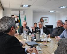 Governo investe R$ 4,5 milhões em centro de inovação com foco na indústria têxtil