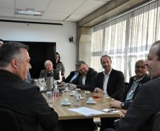 Governo investe R$ 4,5 milhões em centro de inovação com foco na indústria têxtil