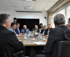 Governo investe R$ 4,5 milhões em centro de inovação com foco na indústria têxtil