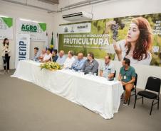 UENP cria Curso de Tecnologia em Fruticultura para atender vocação do Norte Pioneiro 