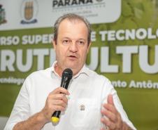 UENP cria Curso de Tecnologia em Fruticultura para atender vocação do Norte Pioneiro 