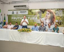 UENP cria Curso de Tecnologia em Fruticultura para atender vocação do Norte Pioneiro 