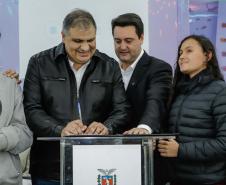 Governador libera R$ 13,8 milhões para inovação e acessibilidade nos municípios