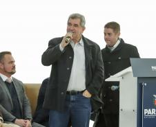 Governador libera R$ 13,8 milhões para inovação e acessibilidade nos municípios