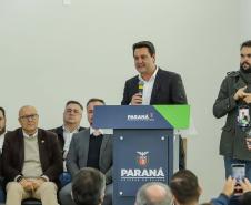 Governador libera R$ 13,8 milhões para inovação e acessibilidade nos municípios