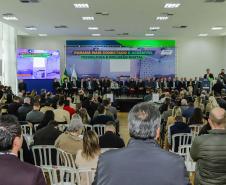 Governador libera R$ 13,8 milhões para inovação e acessibilidade nos municípios