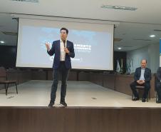 Encontro em Cascavel abre série de fóruns de planejamento e desenvolvimento territorial