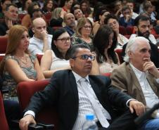 Universidades estaduais e Itaipu assinam parceria para ações de extensão em sustentabilidade