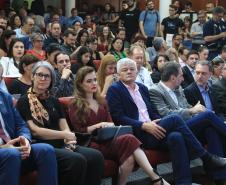 Universidades estaduais e Itaipu assinam parceria para ações de extensão em sustentabilidade