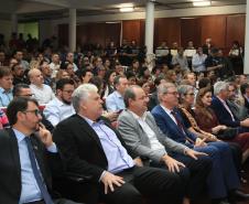 Universidades estaduais e Itaipu assinam parceria para ações de extensão em sustentabilidade