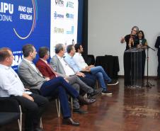 Universidades estaduais e Itaipu assinam parceria para ações de extensão em sustentabilidade