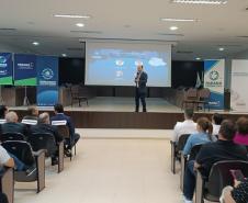 Encontro em Cascavel abre série de fóruns de planejamento e desenvolvimento territorial