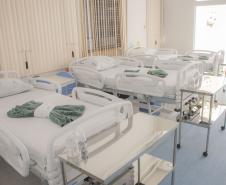 Hospital Materno-Infantil da UEPG fortalece atendimento com dez novos leitos clínicos
