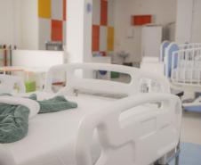Hospital Materno-Infantil da UEPG fortalece atendimento com dez novos leitos clínicos