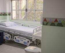 Hospital Materno-Infantil da UEPG fortalece atendimento com dez novos leitos clínicos