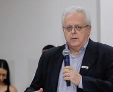 Estado lança edital do Parque Tecnológico da Saúde do Tecpar em Maringá