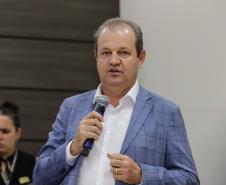 Estado lança edital do Parque Tecnológico da Saúde do Tecpar em Maringá