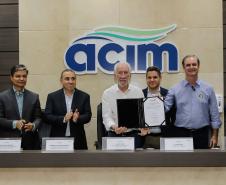 Estado lança edital do Parque Tecnológico da Saúde do Tecpar em Maringá
