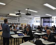 Estados do Sul definem 58 propostas para fortalecimento e popularização da ciência