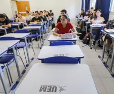 UEM divulga edital de vagas remanescentes para 2024 com 689 oportunidades