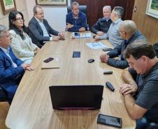 IAT e Unespar investem em pesquisas com microplásticos e proteção de nascentes