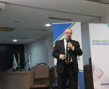 Encontro em Cascavel abre série de fóruns de planejamento e desenvolvimento territorial