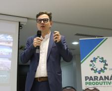 Encontro em Cascavel abre série de fóruns de planejamento e desenvolvimento territorial
