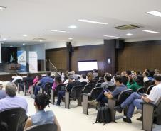 Encontro em Cascavel abre série de fóruns de planejamento e desenvolvimento territorial