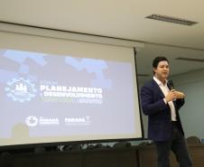 Encontro em Cascavel abre série de fóruns de planejamento e desenvolvimento territorial