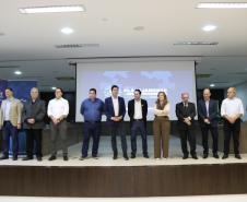 Encontro em Cascavel abre série de fóruns de planejamento e desenvolvimento territorial