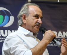 Encontro em Cascavel abre série de fóruns de planejamento e desenvolvimento territorial
