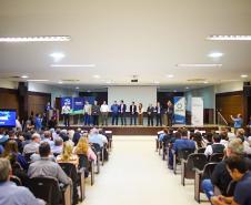 Encontro em Cascavel abre série de fóruns de planejamento e desenvolvimento territorial