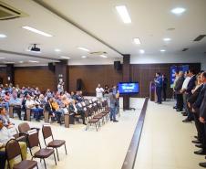 Encontro em Cascavel abre série de fóruns de planejamento e desenvolvimento territorial