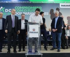 Rota do Progresso: Governo disponibiliza R$ 2,5 bilhões para desenvolvimento de municípios