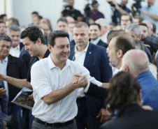 Rota do Progresso: Governo disponibiliza R$ 2,5 bilhões para desenvolvimento de municípios