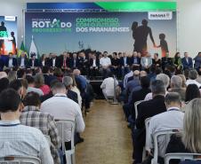Rota do Progresso: Governo disponibiliza R$ 2,5 bilhões para desenvolvimento de municípios