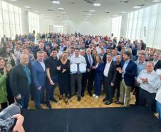Rota do Progresso: Governo disponibiliza R$ 2,5 bilhões para desenvolvimento de municípios