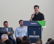 Rota do Progresso: Governo disponibiliza R$ 2,5 bilhões para desenvolvimento de municípios
