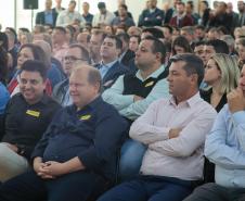 Rota do Progresso: Governo disponibiliza R$ 2,5 bilhões para desenvolvimento de municípios