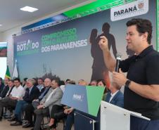 Rota do Progresso: Governo disponibiliza R$ 2,5 bilhões para desenvolvimento de municípios