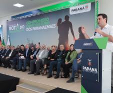 Rota do Progresso: Governo disponibiliza R$ 2,5 bilhões para desenvolvimento de municípios