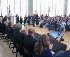 Rota do Progresso: Governo disponibiliza R$ 2,5 bilhões para desenvolvimento de municípios