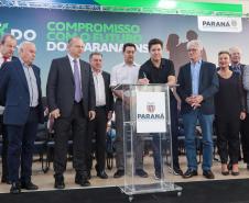 Rota do Progresso: Governo disponibiliza R$ 2,5 bilhões para desenvolvimento de municípios
