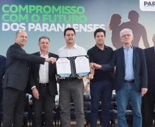 Rota do Progresso: Governo disponibiliza R$ 2,5 bilhões para desenvolvimento de municípios