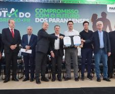 Rota do Progresso: Governo disponibiliza R$ 2,5 bilhões para desenvolvimento de municípios