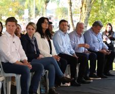 Governador confirma proposta e incorporação do Uniuv pela Unespar avança